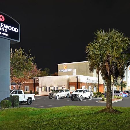 Candlewood Suites Sumter By Ihg Eksteriør billede