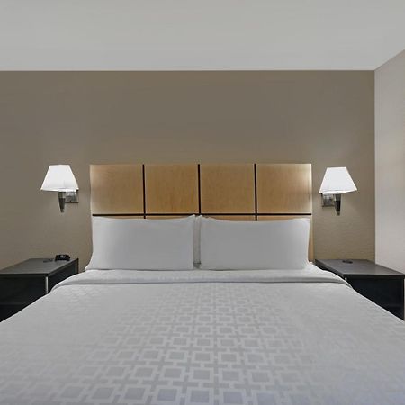 Candlewood Suites Sumter By Ihg Eksteriør billede