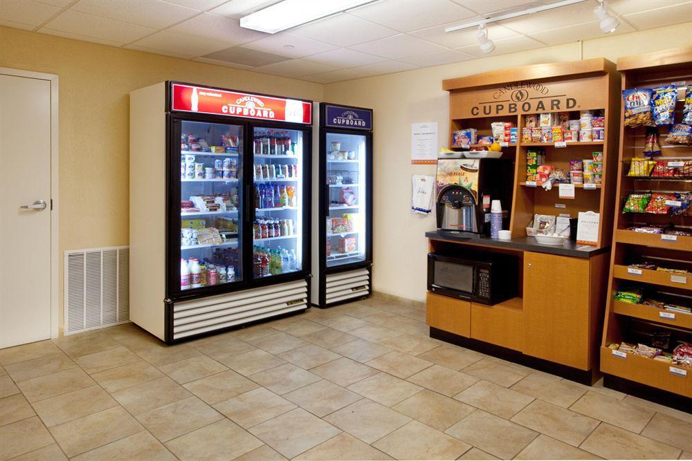 Candlewood Suites Sumter By Ihg Faciliteter billede