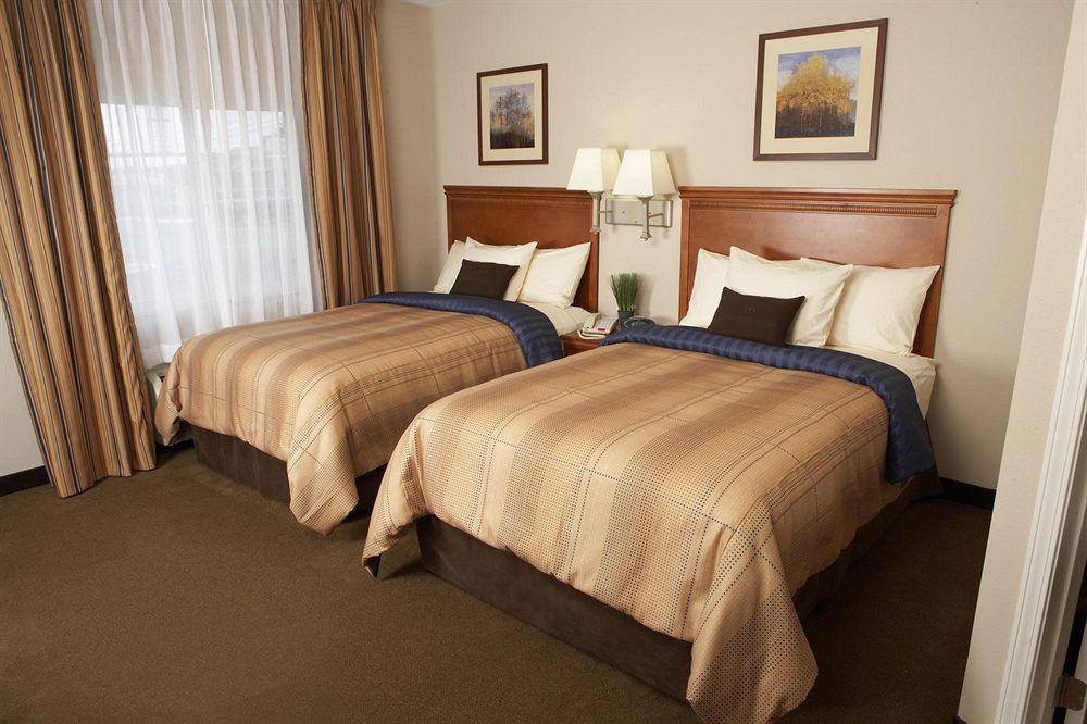 Candlewood Suites Sumter By Ihg Værelse billede