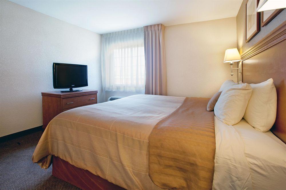 Candlewood Suites Sumter By Ihg Værelse billede