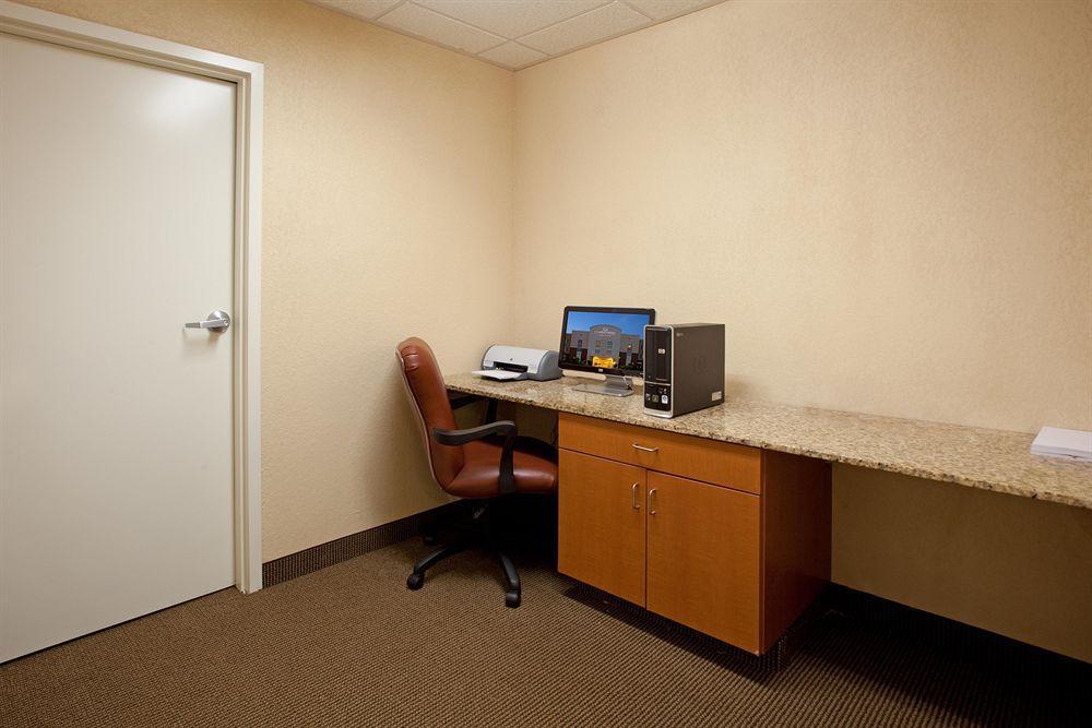 Candlewood Suites Sumter By Ihg Faciliteter billede