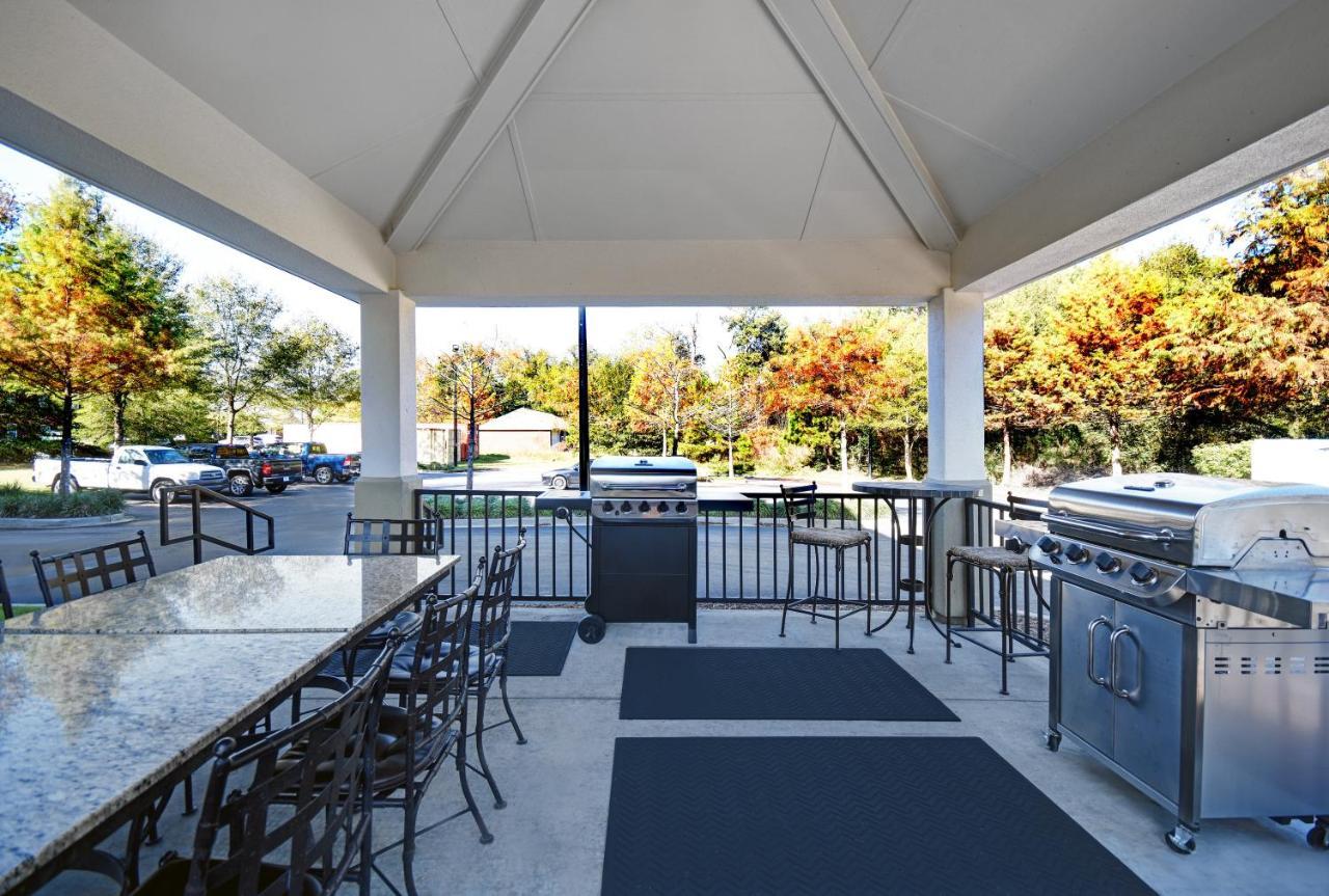 Candlewood Suites Sumter By Ihg Eksteriør billede