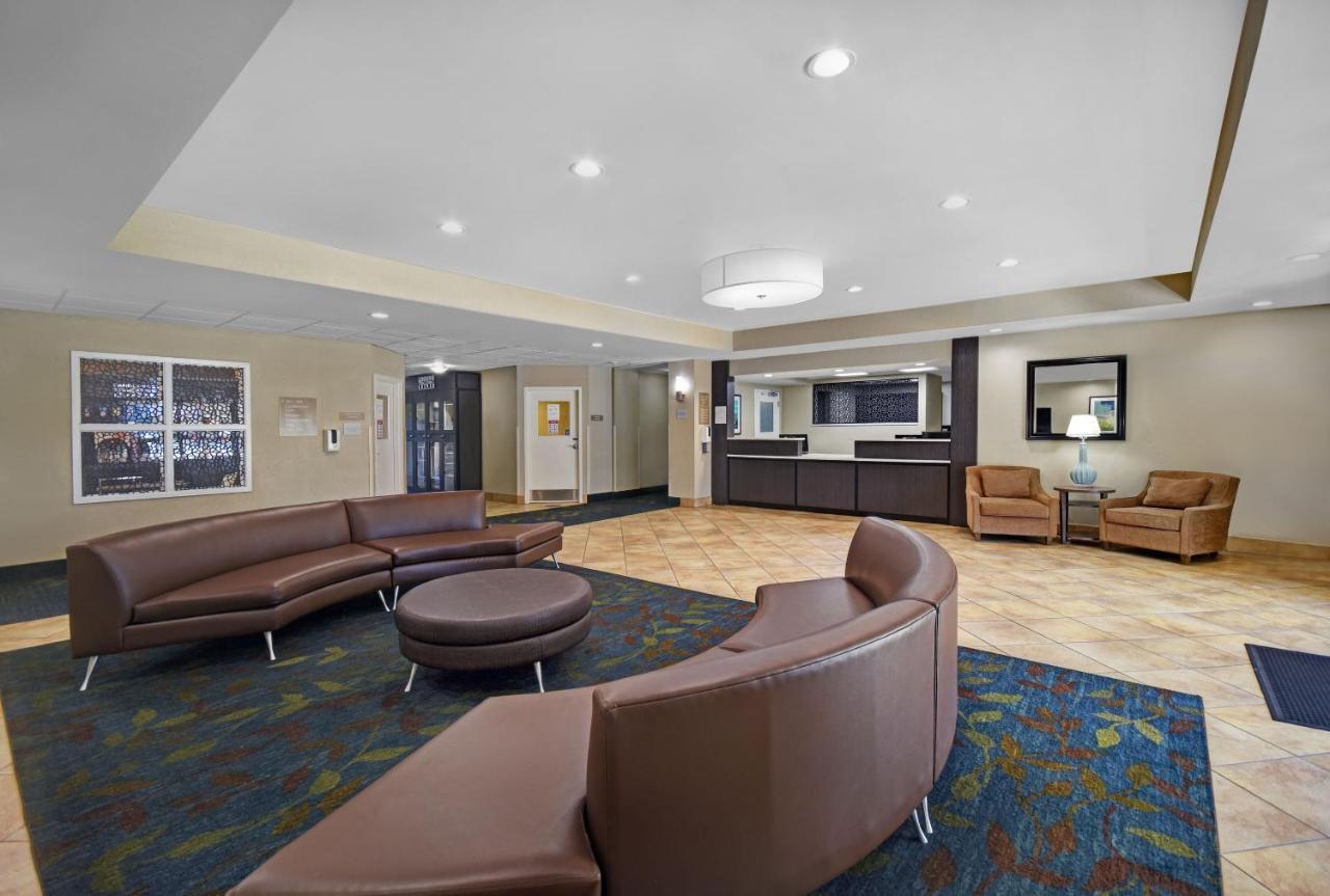 Candlewood Suites Sumter By Ihg Eksteriør billede