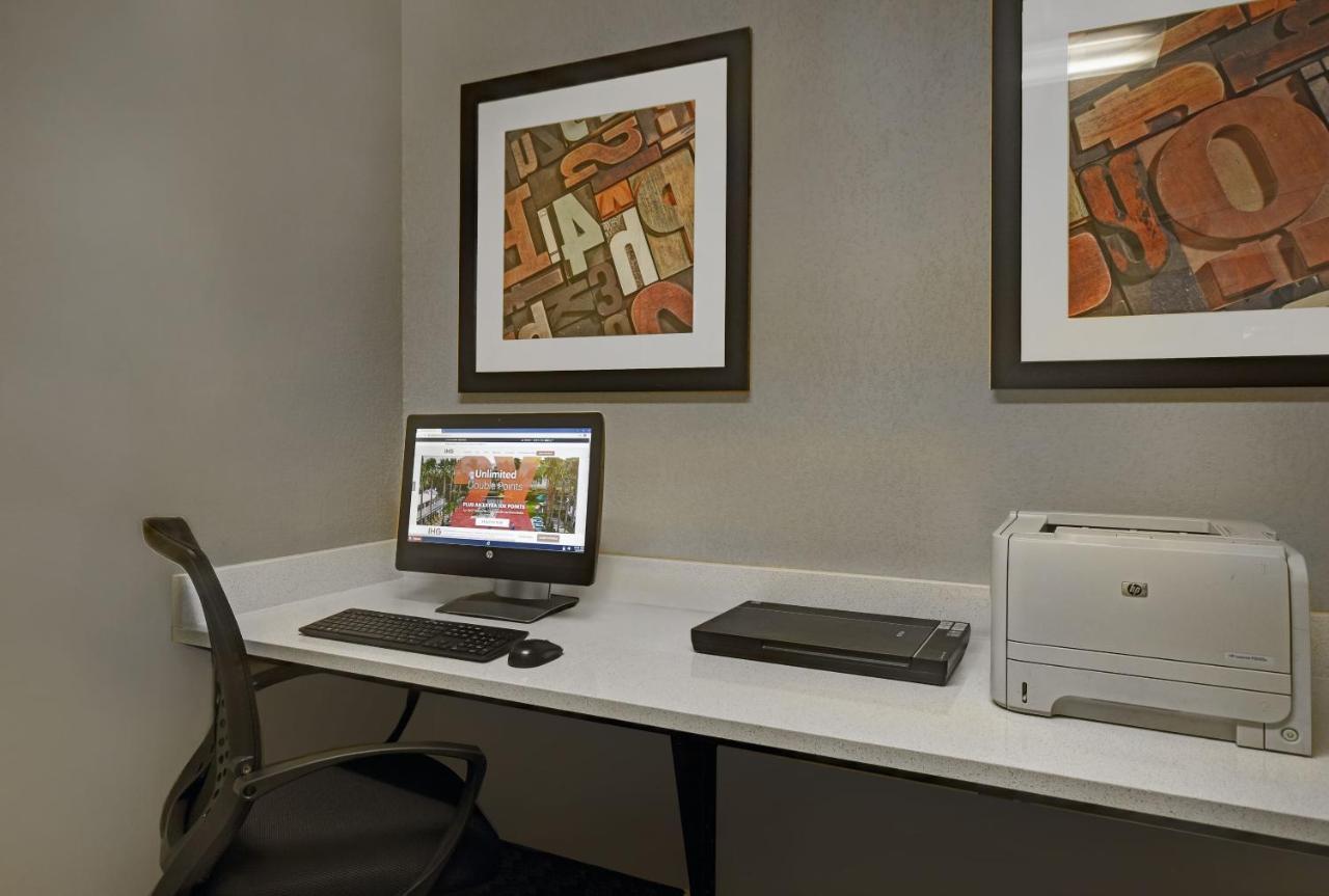 Candlewood Suites Sumter By Ihg Eksteriør billede