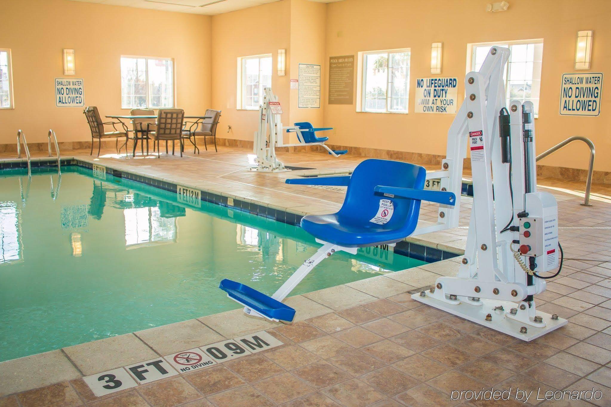 Candlewood Suites Sumter By Ihg Eksteriør billede