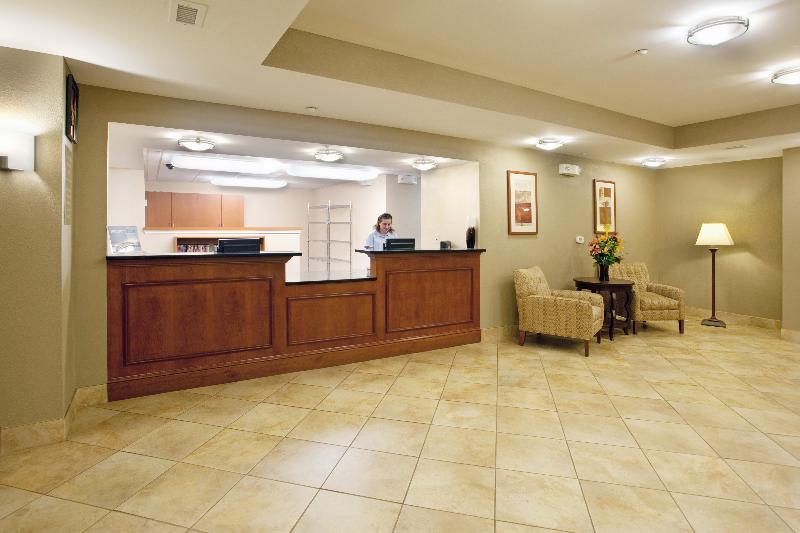 Candlewood Suites Sumter By Ihg Eksteriør billede