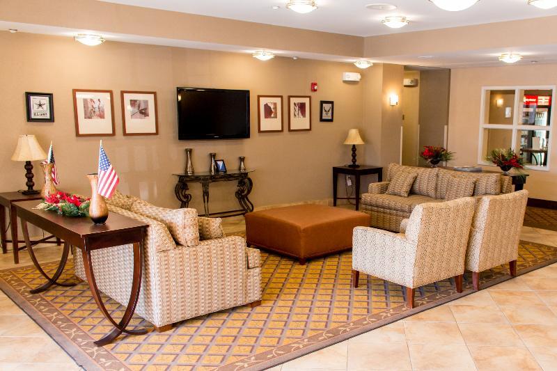 Candlewood Suites Sumter By Ihg Eksteriør billede