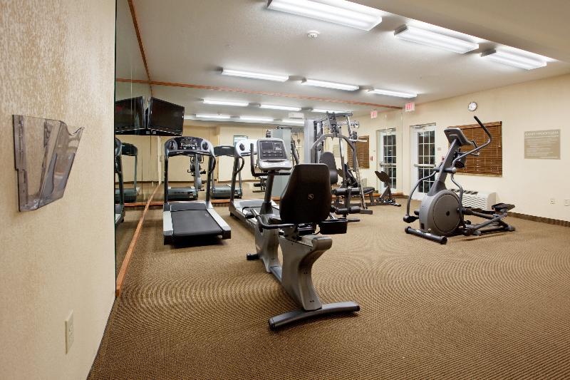 Candlewood Suites Sumter By Ihg Eksteriør billede