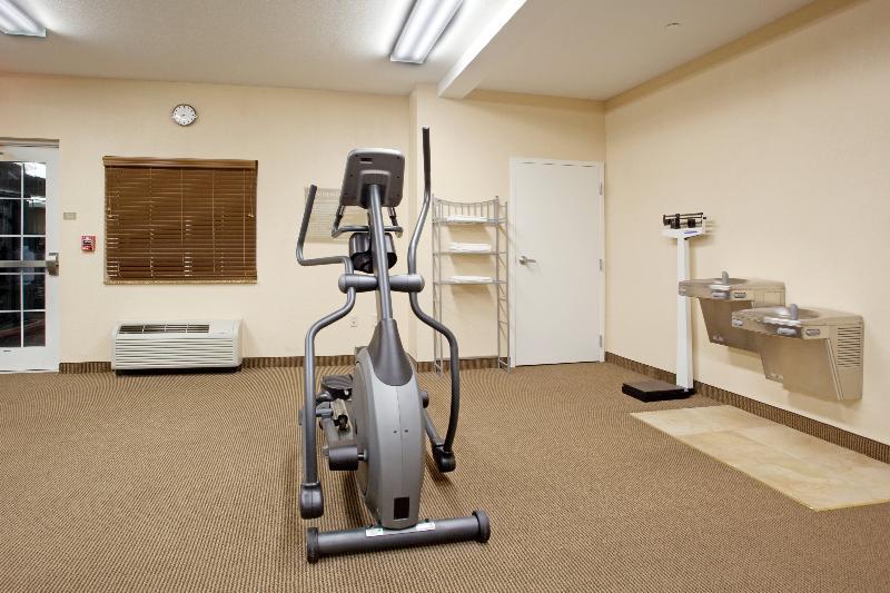 Candlewood Suites Sumter By Ihg Eksteriør billede