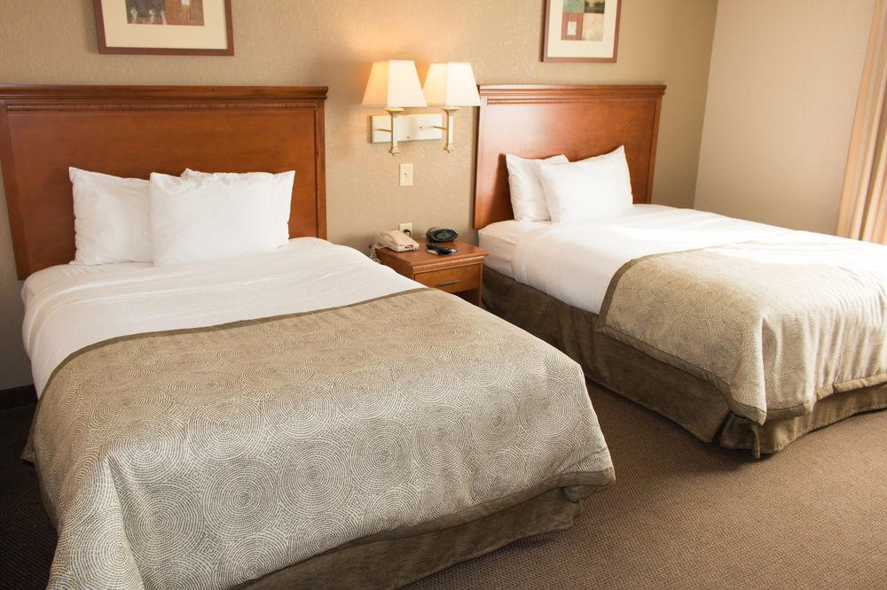 Candlewood Suites Sumter By Ihg Eksteriør billede