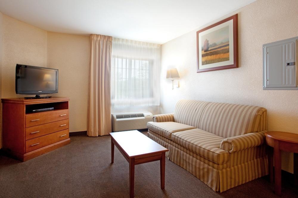 Candlewood Suites Sumter By Ihg Eksteriør billede