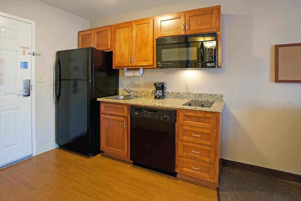 Candlewood Suites Sumter By Ihg Eksteriør billede