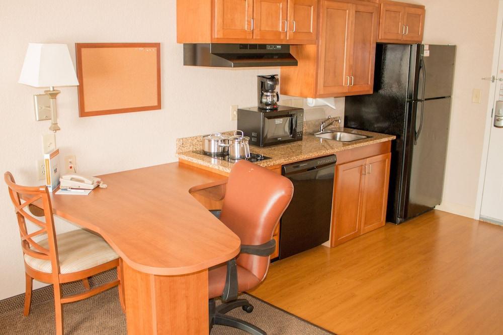 Candlewood Suites Sumter By Ihg Eksteriør billede