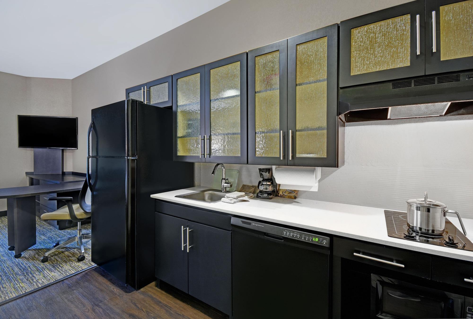 Candlewood Suites Sumter By Ihg Eksteriør billede