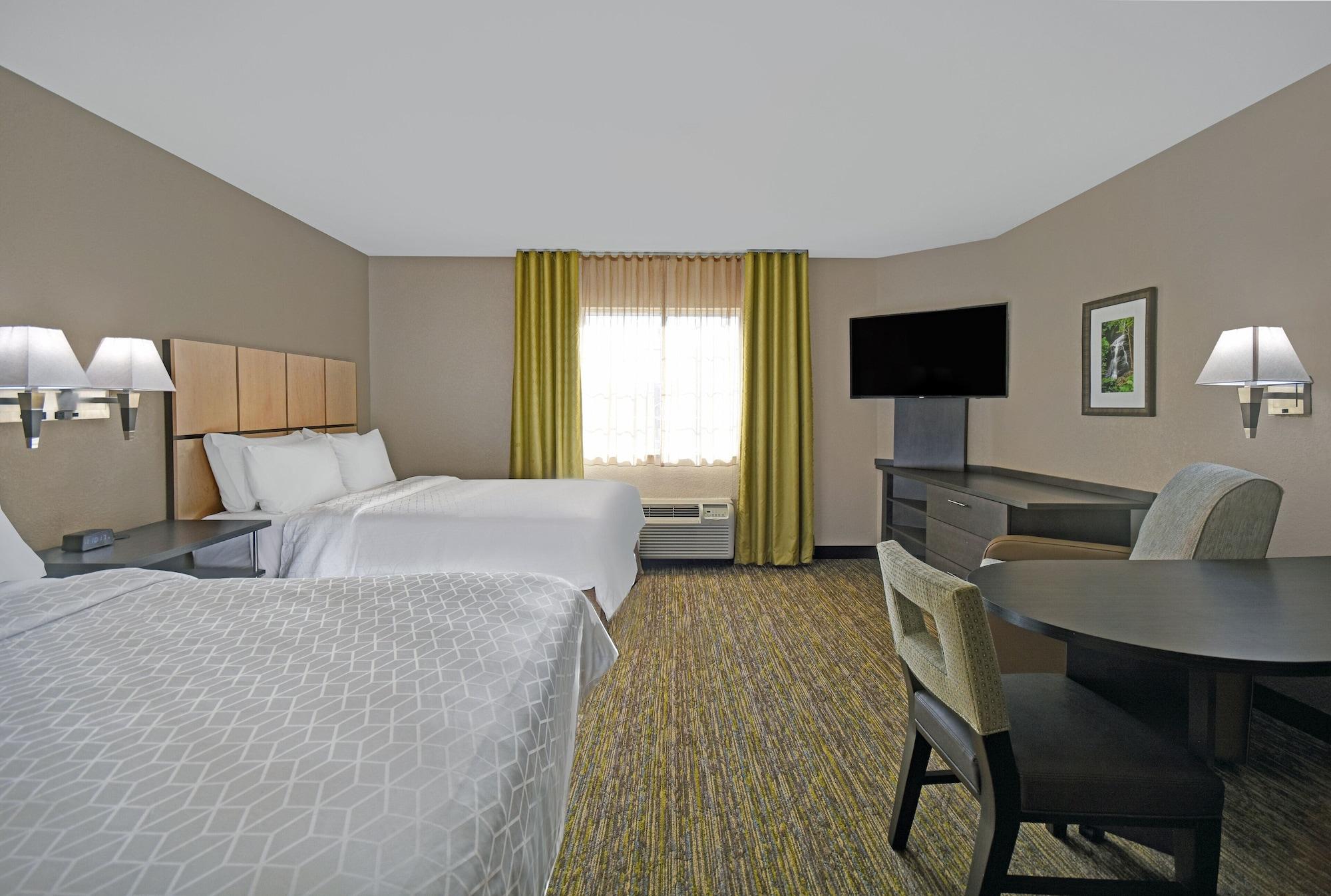 Candlewood Suites Sumter By Ihg Eksteriør billede