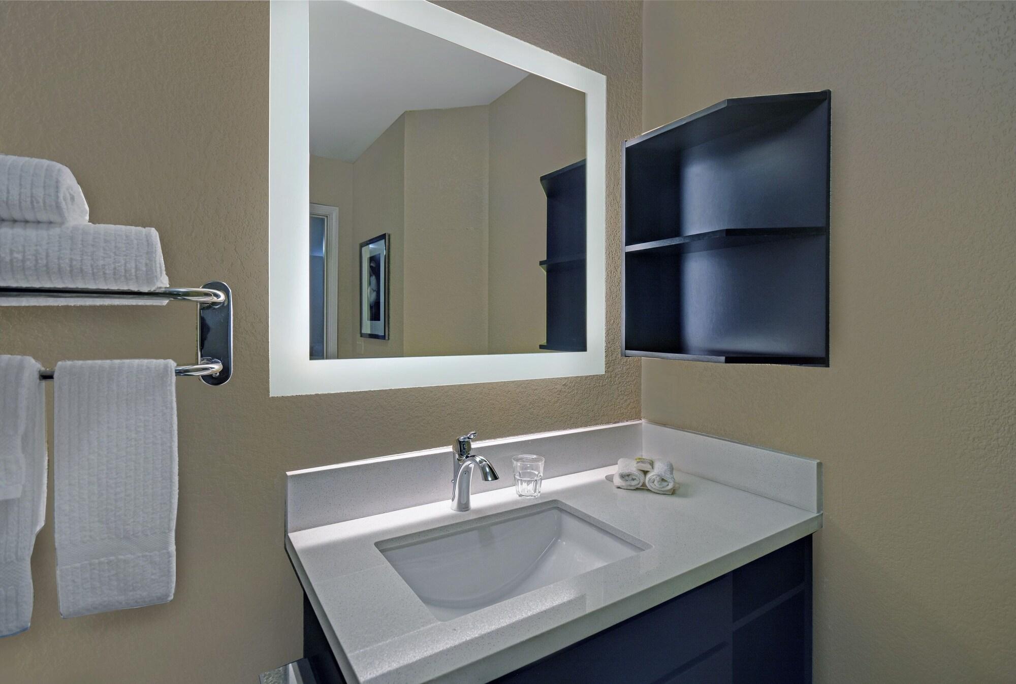 Candlewood Suites Sumter By Ihg Eksteriør billede