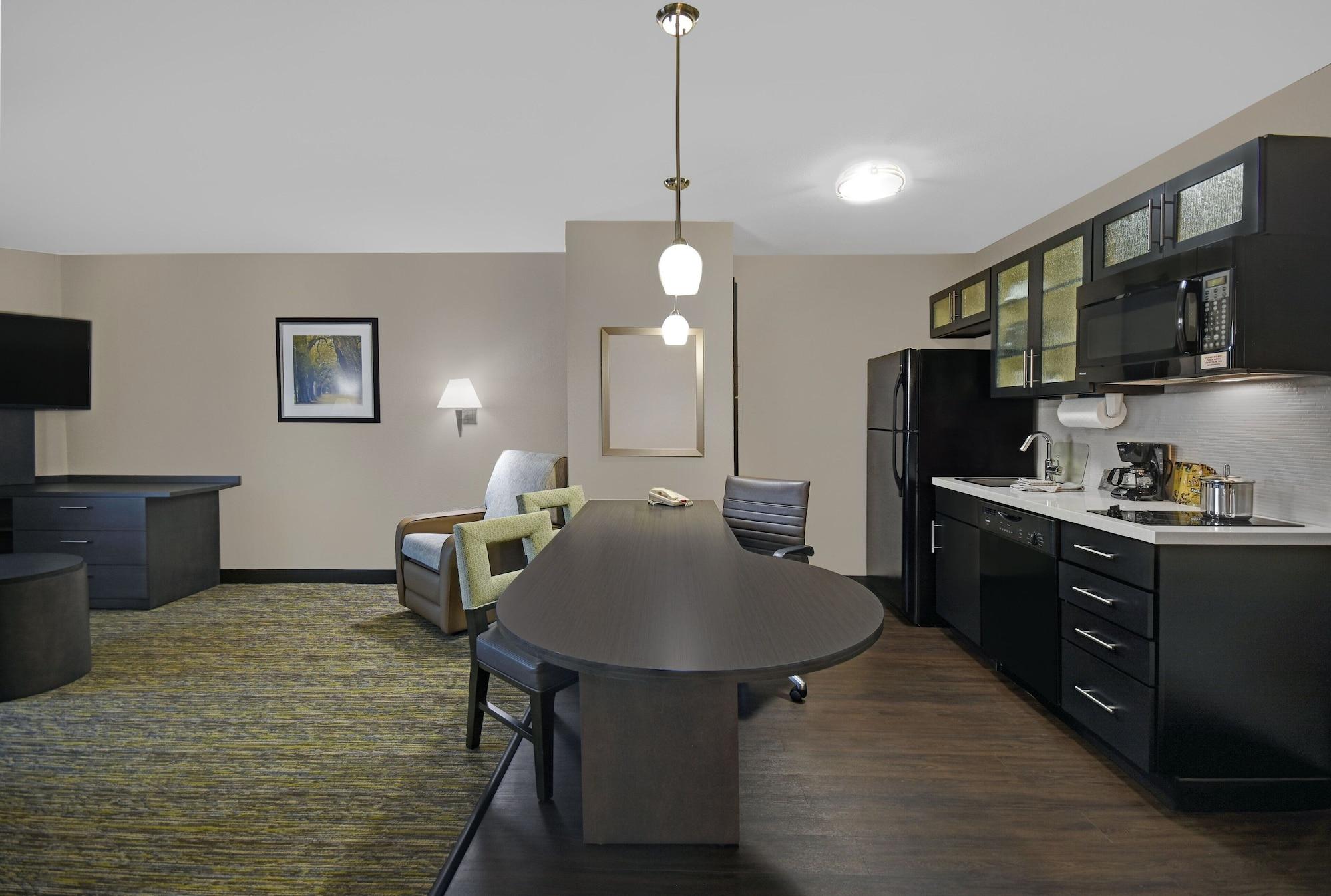 Candlewood Suites Sumter By Ihg Eksteriør billede