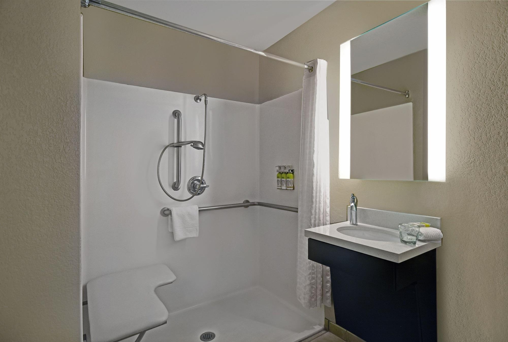 Candlewood Suites Sumter By Ihg Eksteriør billede