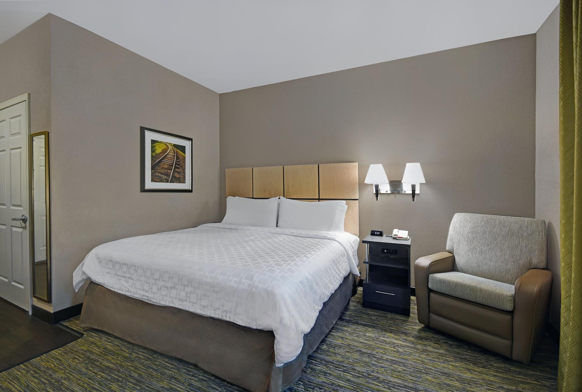 Candlewood Suites Sumter By Ihg Eksteriør billede