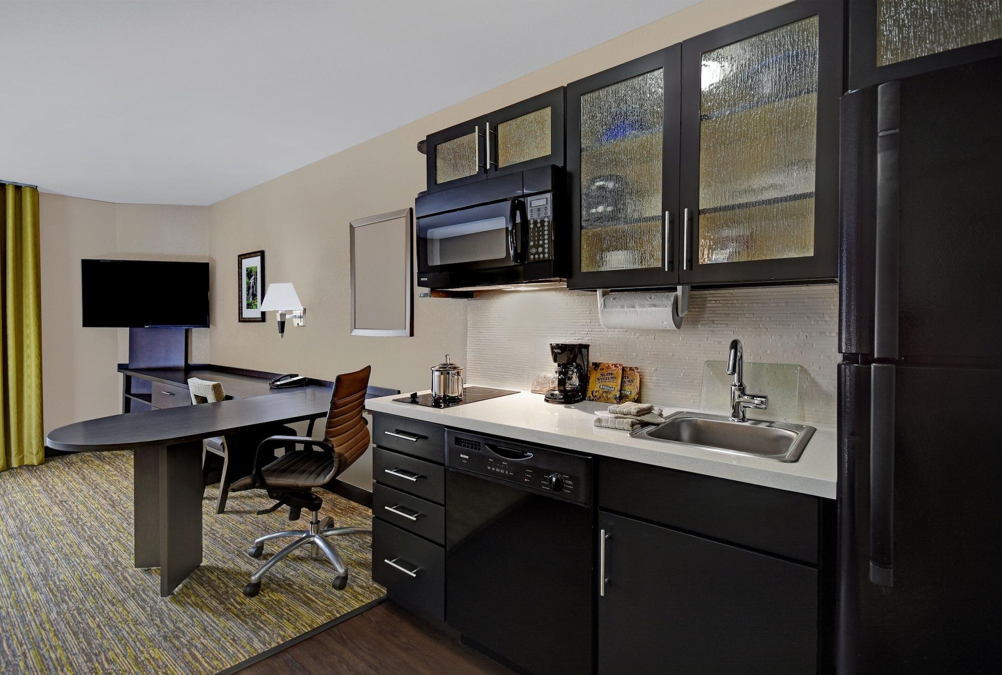Candlewood Suites Sumter By Ihg Eksteriør billede