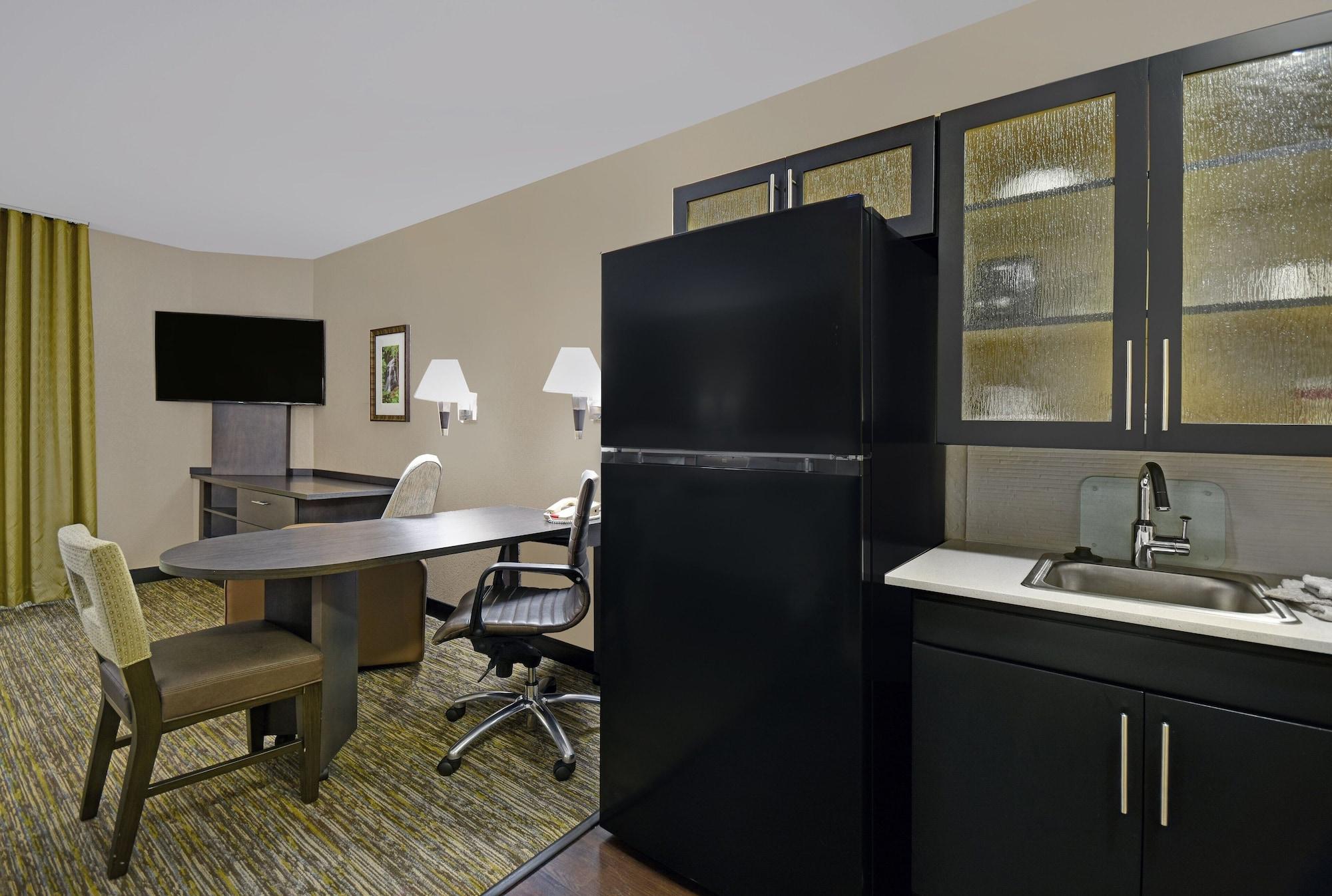 Candlewood Suites Sumter By Ihg Eksteriør billede