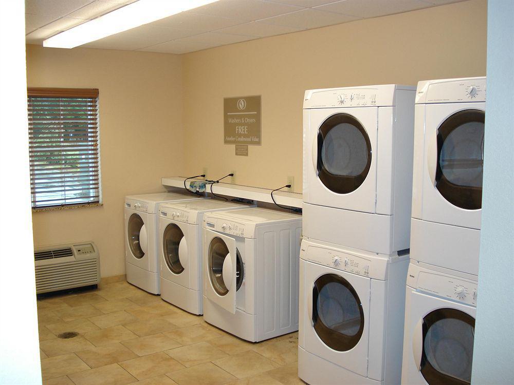 Candlewood Suites Sumter By Ihg Faciliteter billede