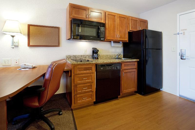 Candlewood Suites Sumter By Ihg Eksteriør billede